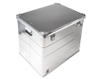 Transit Cases - 9144073 - RS Components, Ltd.