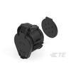 Circular Connector Accessories - 1734-2369947-1-ND - DigiKey