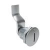 Quarter-Turn Cam Latch, Slotted Recess, 36mm  Grip, Sealed, Zinc Alloy, Chrome Plated, Bright - E5-2-001-151 - Southco