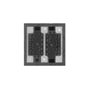 Resistor Networks, Arrays -- CTR10000FFKGANHWS-ND - Image