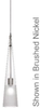 Track/Recessed-Pendants - 626057 - Light Center (The)