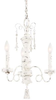1233-648 Mini Chandeliers-Candle - 345543 - Capital Lighting, Inc.