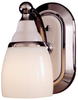 2211-77 Sconces-Single Glass - 334032 - Capital Lighting, Inc.