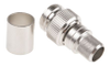 Coaxial Connectors - 7122964 - RS Components, Ltd.