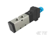 Solenoid Valves - 5000010178-SE - TE Connectivity