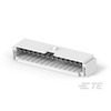 Headers, Male Pins - 17-1-2381626-4TR-ND - DigiKey
