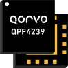 2.4 GHz Wi-Fi 7 Front End Module - QPF4239 - Qorvo