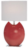 LS-21335RED Lamps-Table Lamps - 318901 - Capital Lighting, Inc.
