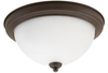 77065-72 Flush Mounts-Bowl Style - 713729 - Capital Lighting, Inc.