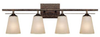 1739RT-131 Bathroom Fixtures-Four Lights - 690269 - Capital Lighting, Inc.