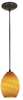 28023-1C-ORB/AMBFB Mini Pendants-Cable - 362102 - Capital Lighting, Inc.