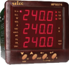Multi Function Panel Meter -- MFM374 - Image