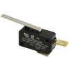 Snap Action, Limit Switches - 480-5293-ND - DigiKey