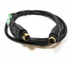 100ft S-Video Cable Gold Plated -- SV10-HD - Image