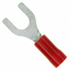 Terminals - Spade Connectors - A100521TR-ND - DigiKey