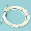 190-10163 - LEVIFLOW Accessory, 3-meter Extension Cable, PVC -- GO-32504-80 - Image