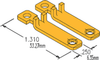 Electrical Contact - 14146 - ETCO Incorporated