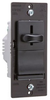 Dimmer Switch - LSLV600-PBK - Selecta Products