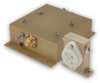 Gunn Regulator/Modulator - QCR - QuinStar Technology, Inc.