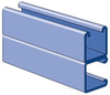 Channel/Strut - P6001C 16GR - Atkore International