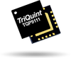 1800 - 2700 MHz, 2 Watt, 2-Stage Linear Amplifier -- TQP9111 - Image