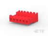 Rectangular Power Connectors - 3-644467-6 - TE Connectivity