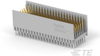 Hard Metric Backplane Connectors - 3-188835-0 - TE Connectivity