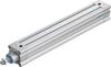 ISO cylinder - DSBC-63-400-PPVA-N3 - Festo Corporation