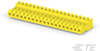 Standard Rectangular Connectors - 4-641228-9 - TE Connectivity