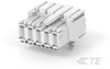 Standard Rectangular Connectors - 1-1534072-5 - TE Connectivity