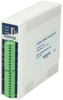 Ethernet I/O module NOVUS DigiRail Connect RAMIX - 8811611420 - Image