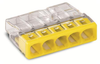 Terminals - Wire Splice Connectors - 2946-2273-205-ND - DigiKey