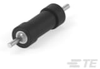 Through-Hole Resistors - 8-1879666-6 - TE Connectivity