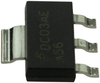 Bipolar Transistor, Pnp, -80V; Transistor Polarity Onsemi - 58K9493 - Newark, An Avnet Company