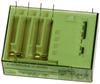 Relay, Safety, 3No, Spst-Nc, 230Vac, 3A; Coil Voltage Elesta - 30M9898 - Newark, An Avnet Company