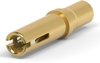 Contact, Socket, Crimp, 12Awg; Product Range Elcon Te Connectivity - 69AH9872 - Newark, An Avnet Company