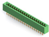 Card Edge Conn, Dual Side, 38Pos, Th; Card Edge Connector Type Edac - 86AH3314 - Newark, An Avnet Company