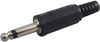 Connector, Rca/phono, Plug, 2 Position; No. Of Contacts Lumberg - 13M5133 - Newark, An Avnet Company