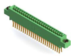 Card Edge Conn, Dual Side, 48Pos, Th; Card Edge Connector Type Edac - 76AJ0153 - Newark, An Avnet Company