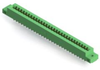Card Edge Conn, Dual Side, 58Pos, Th; Card Edge Connector Type Edac - 57AJ2455 - Newark, An Avnet Company