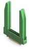 Card Edge Conn, Dual Side, 26Pos, Lug; Card Edge Connector Type Edac - 68AJ0049 - Newark, An Avnet Company