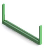 Card Edge Conn, Single Side, 35Pos, Lug; Card Edge Connector Type Edac - 57AJ1718 - Newark, An Avnet Company