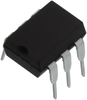 Optocoupler, Triac, 5300Vrms; Optocoupler Case Style Vishay - 58K1716 - Newark, An Avnet Company