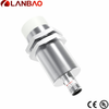 analog proximity sensor - LR30XCN15LI4M-E2 - Shanghai Lanbao Sensing Technology Co., Ltd.