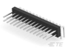 PCB Headers & Receptacles - 6-103324-4 - TE Connectivity