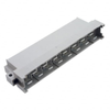 Backplane Connectors - 09061152911 - 904776-09061152911 - Win Source Electronics
