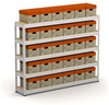 MP2BS-648415-5D - Shelving Direct