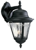 Two-Light Outdoor Wall Lantern - P5864-31 - bulbs.com
