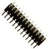 Headers, Male Pins - 609-2520-ND - DigiKey