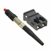 Fiber Optic Connector Assemblies - 1195-7673-ND - DigiKey
